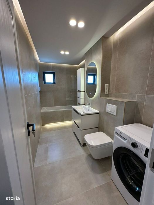 Chirie,Ap.2 camere,bld.Transilvania