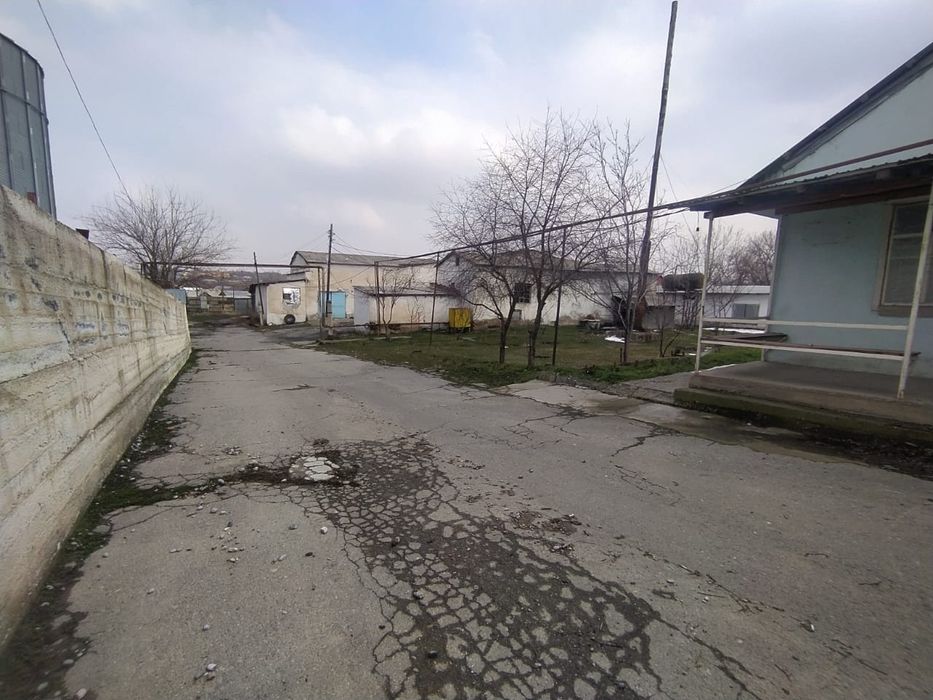 Продам коммерческий объект.