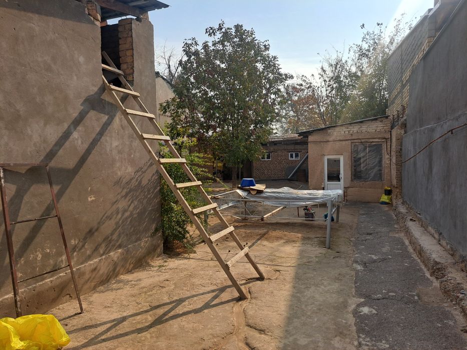 Uchaska sotiladi Chilonzor tuman Dombirobod mahallasi