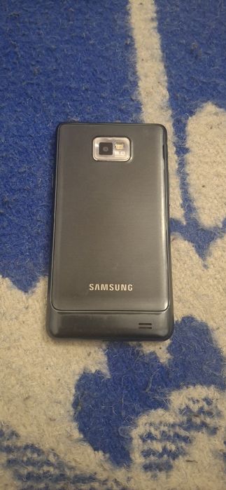 Samsung galaxy S2 plus