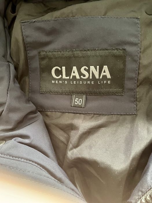 Зимняя куртка 48-50 размер