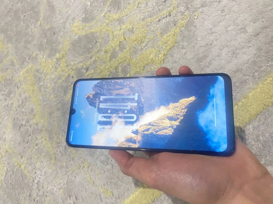 Обмен жагдаиы жаксы