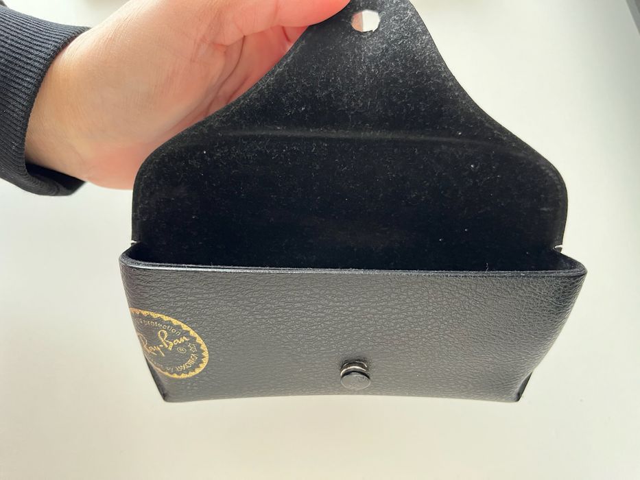 Очки Ray-Ban Clubmaster