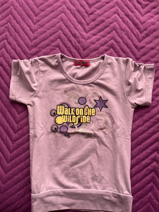 Детски тениски