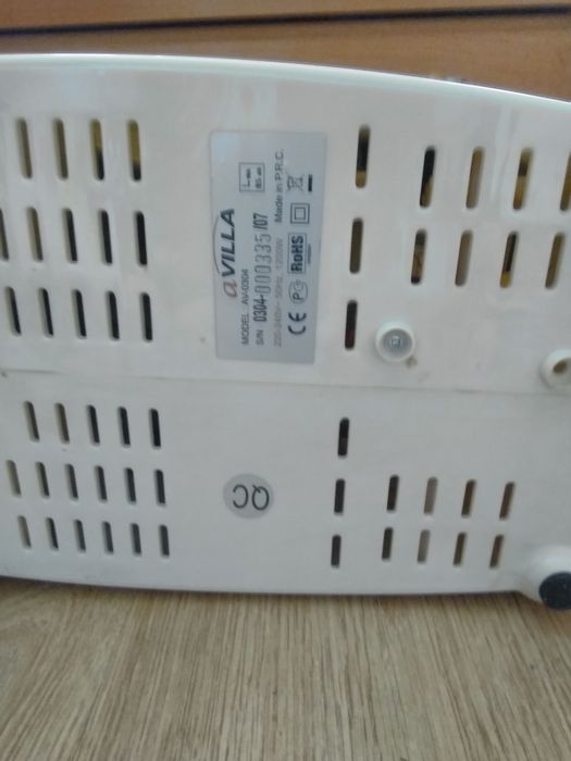Masină de tocat carne nouă