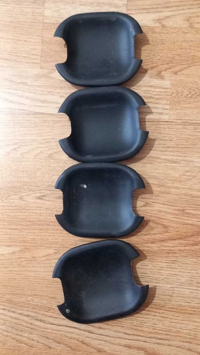 ГОЛЬФ 3 Мыльница под ручки дверей