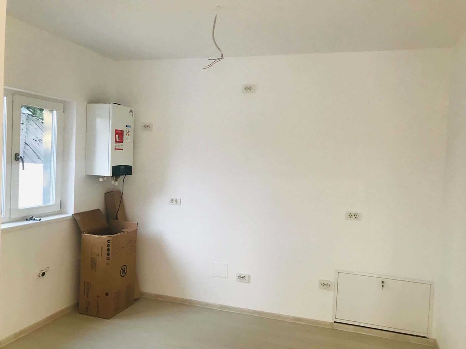 Casă modernă pe parter zona Malu Mare -Centru Str. Gutuilor