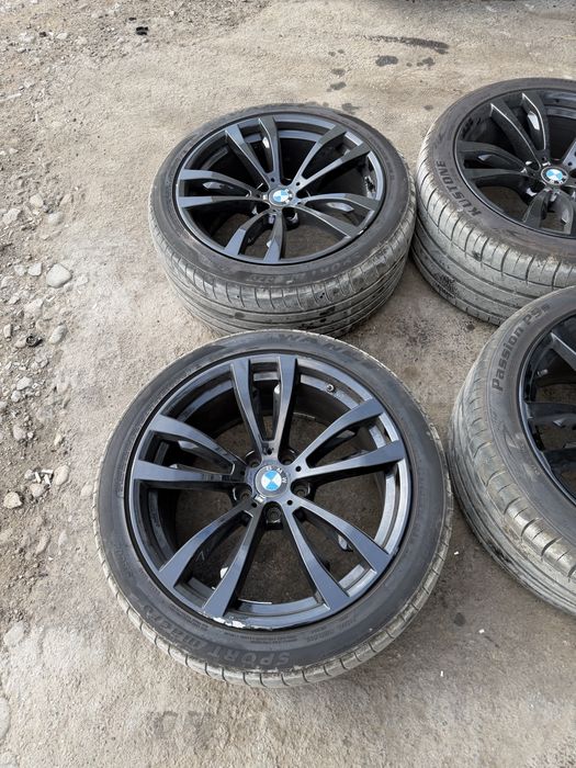 Джанти бмв х5/х6 ф15/16 20 ( djanti bmw x5/x6 f15/16 sportpaket )