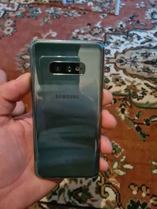 Самсунг s10e обмен