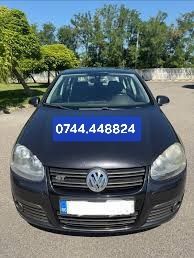 VOLKSWAGEN Golf Sportsvan 2016 — imagine 2