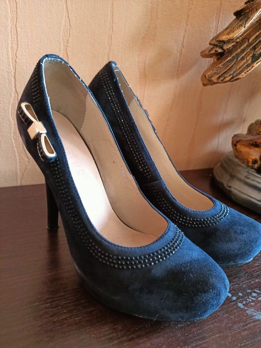 Женская обувь 34 размера