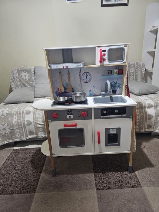 Детска кухня лидъл