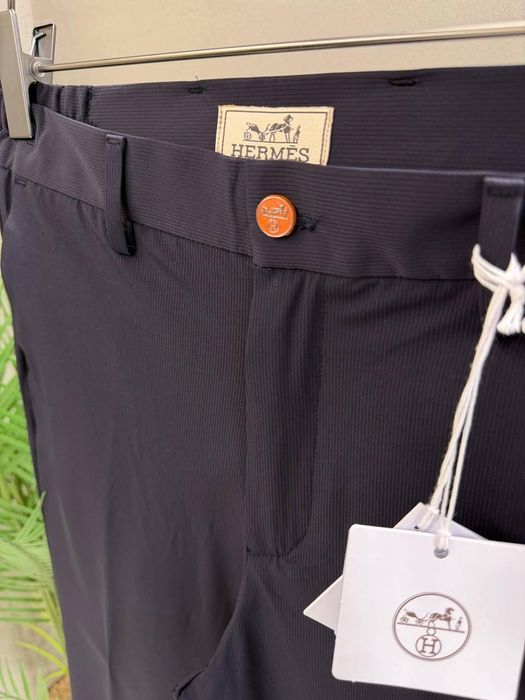 Мъжки спортно-елегантни панталони