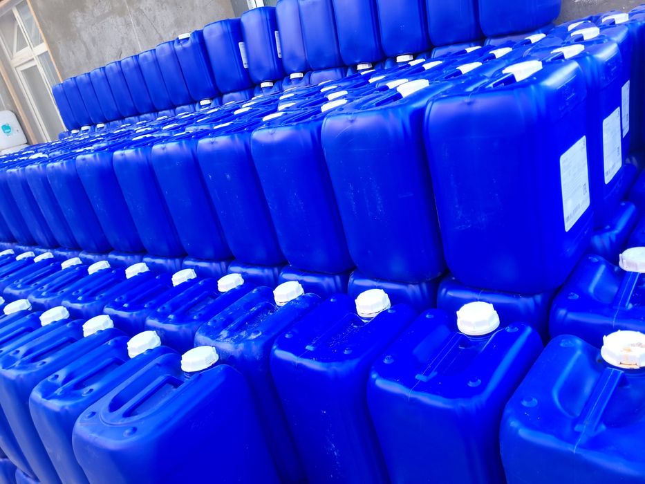 Kanistra 20 litr optim