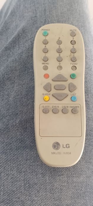 LG Televizor sotiladi