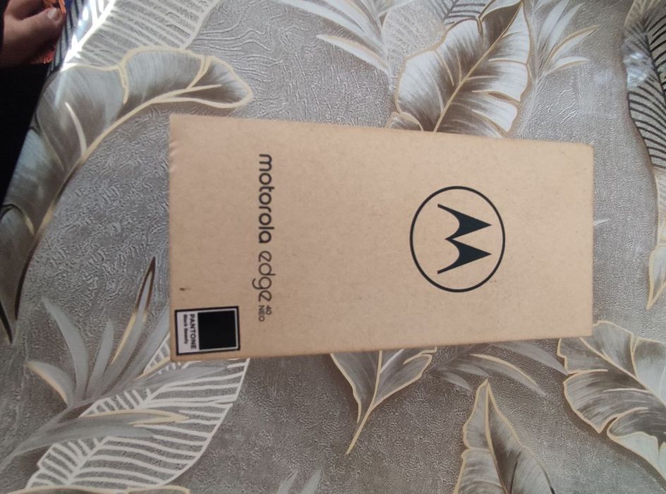 Motorola edge 40neo