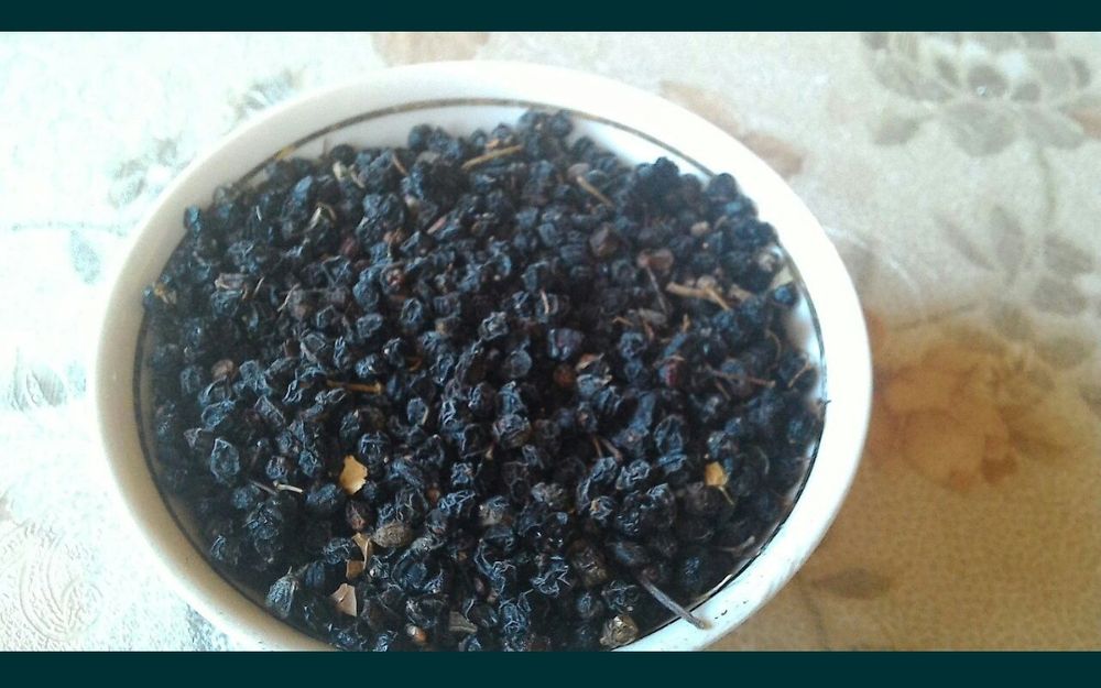 Продам саженцы бузины, сумаха