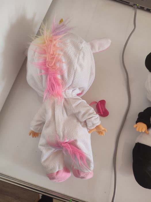 Детска Кукла Cry Baby