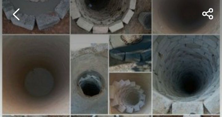 Urachi O‘rachi yomkis transha podvol santehnika