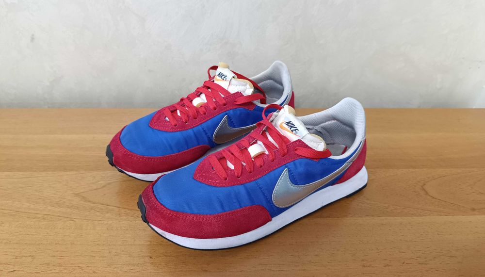 Nike Waffle Trainer 2-Много Запазени с Кутия