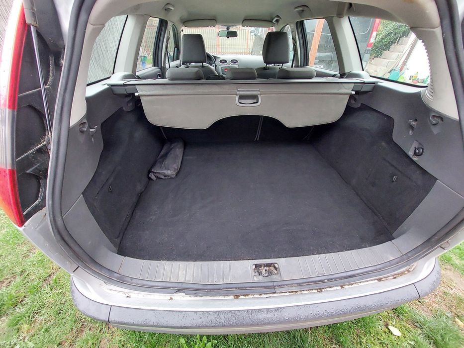 FORD Focus 2007 — imagine 4