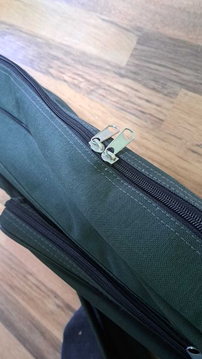 Калъф за 3 въдици,150 см