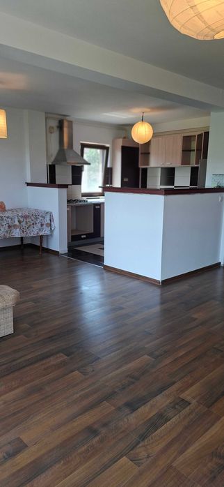 Apartament 2 camere decomandat, 73,8 mp, etaj 1, încălzire în pardoseală, parcare și boxă – Bucium, zona 3 Sarmale