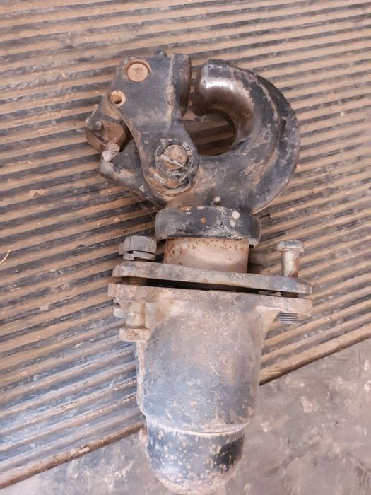 Фаркоп прoдам.                  .