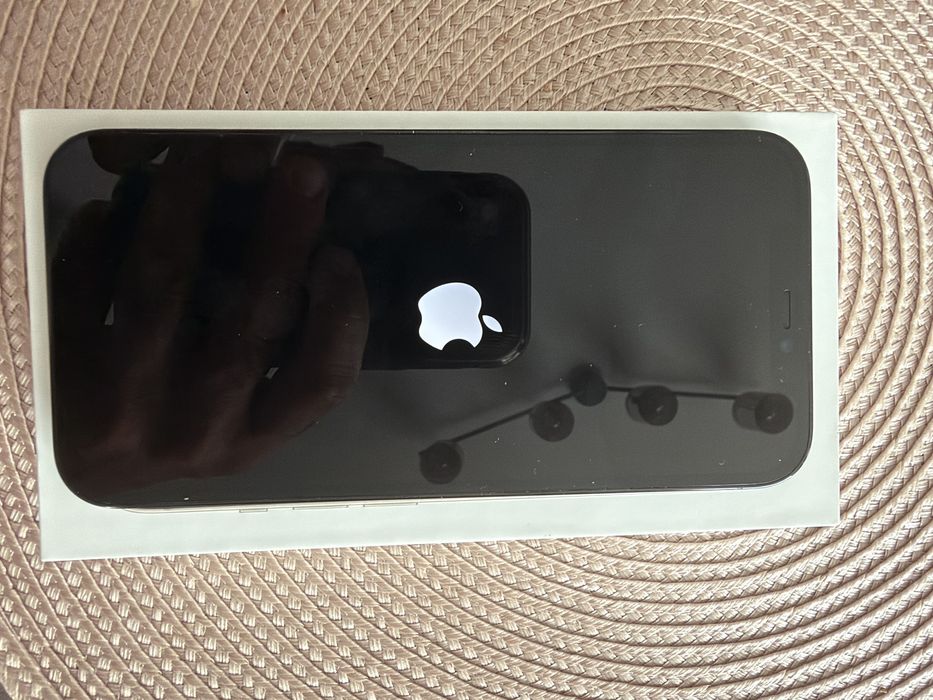 iPhone 12 Pro