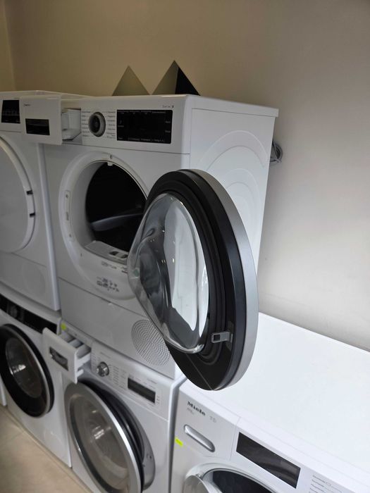 Сушилня Bosch WTX87M40