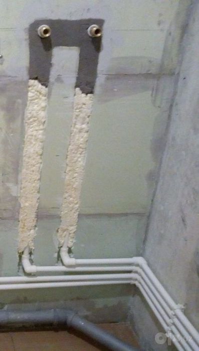 Santexnika xizmati