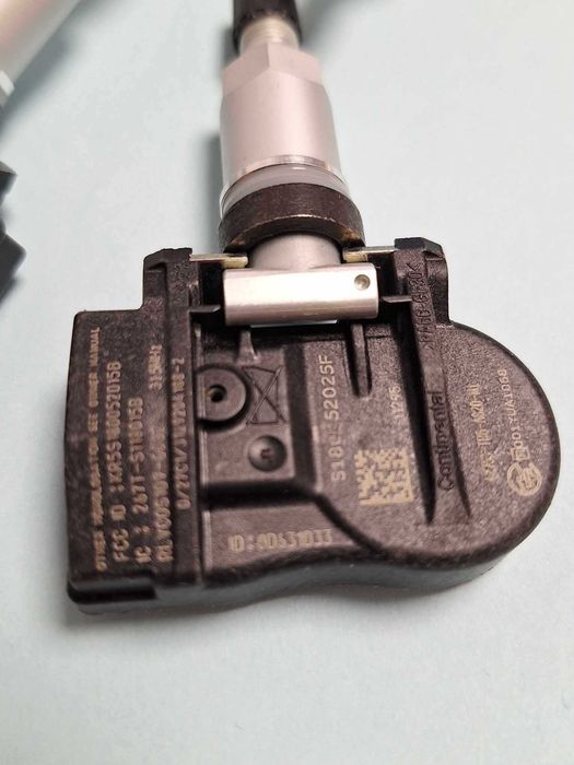 Сензор за налягане на гумите на Honda Accord 8 и CRV 3 42753-SWA-A53