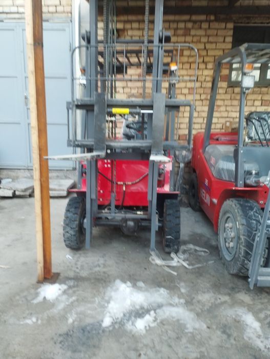 Рохли тронсполет кара груз падеомник