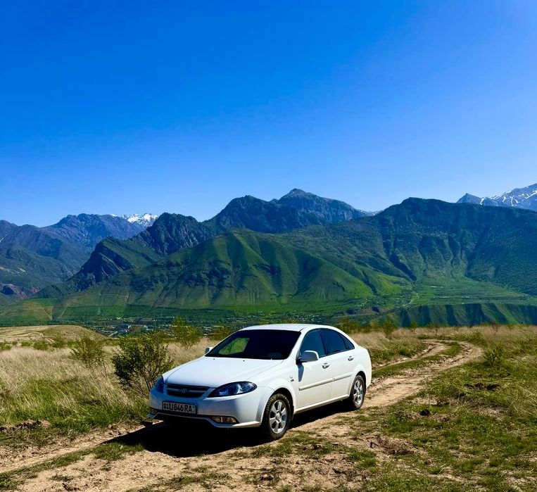 Такси в горы... Амирсай, Чимган, Чарвак, Бочка.