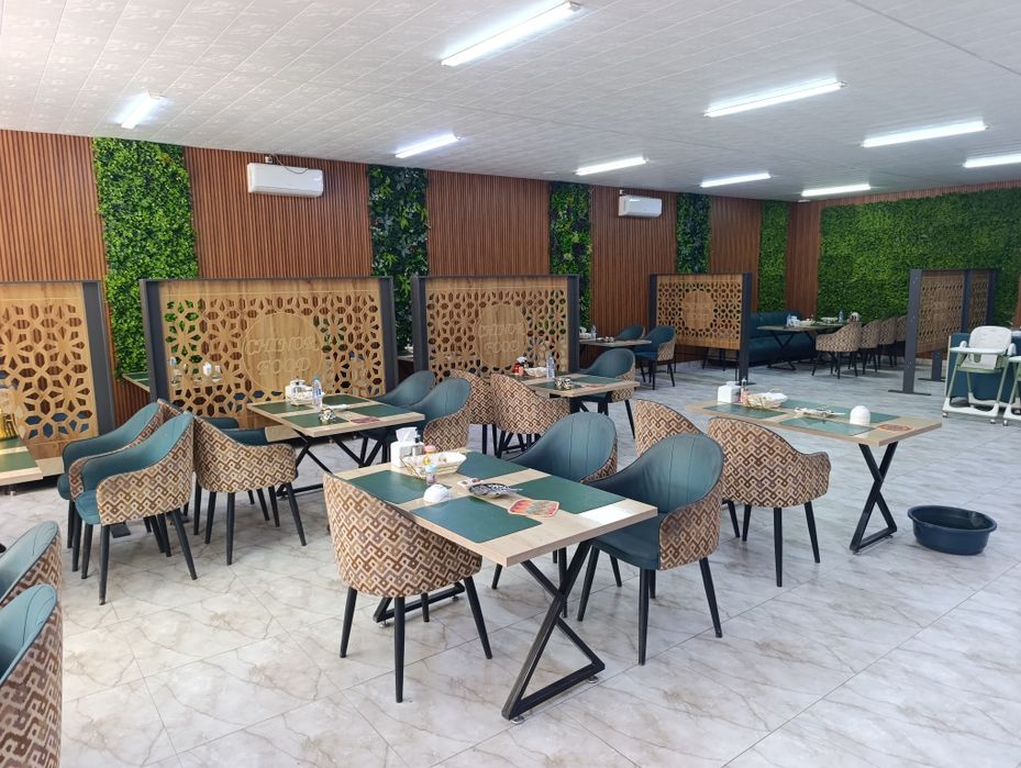 Бино ижарага берилади