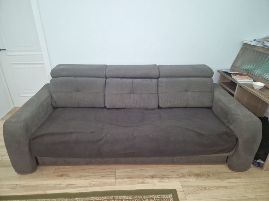 Диван раскладной!