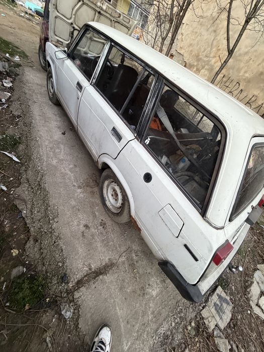 Продавам Лада 2104 Комби – 1986 г.