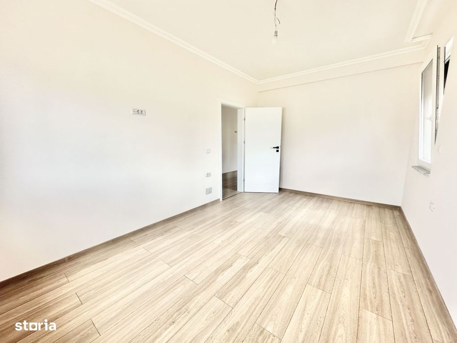 Apartament cu 2 camere - 57 mp - Etaj 1 - Calea Urseni - gata de mutar