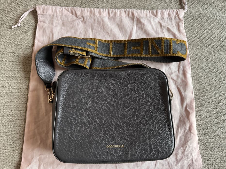 Coccinelle дамска чанта