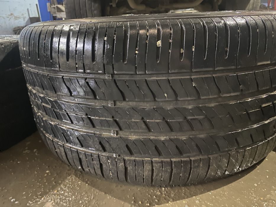 168 стиль R20 BMW X5 E53