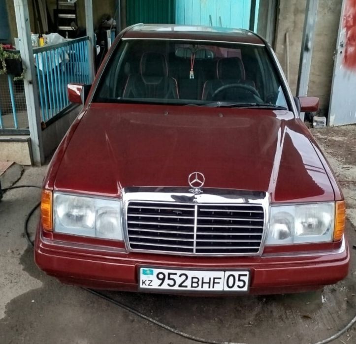 Продам Mercedes Benz