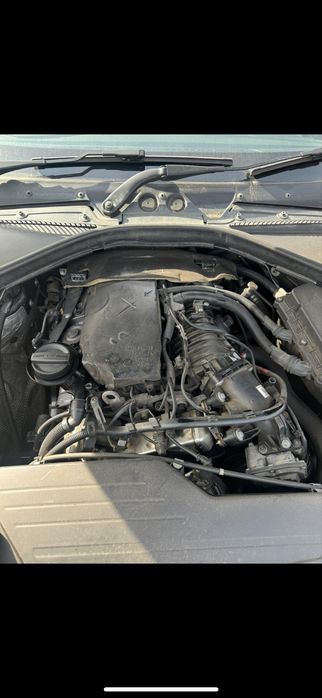 Vand sau dezmembrez BMW F20 2.0 diesel  an 2013