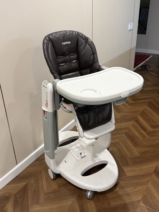 Стул для кормления Peg Perego