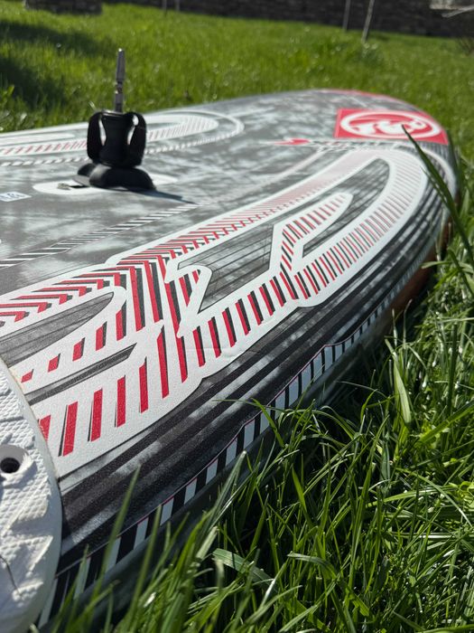 RRD X-fire 122 LTD