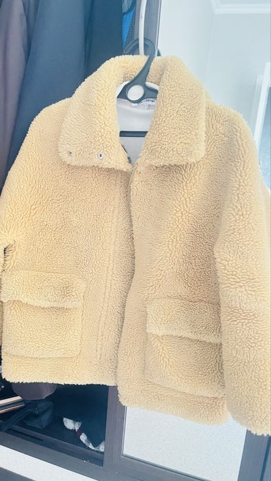 Продаю дубленку в хорошем качестве