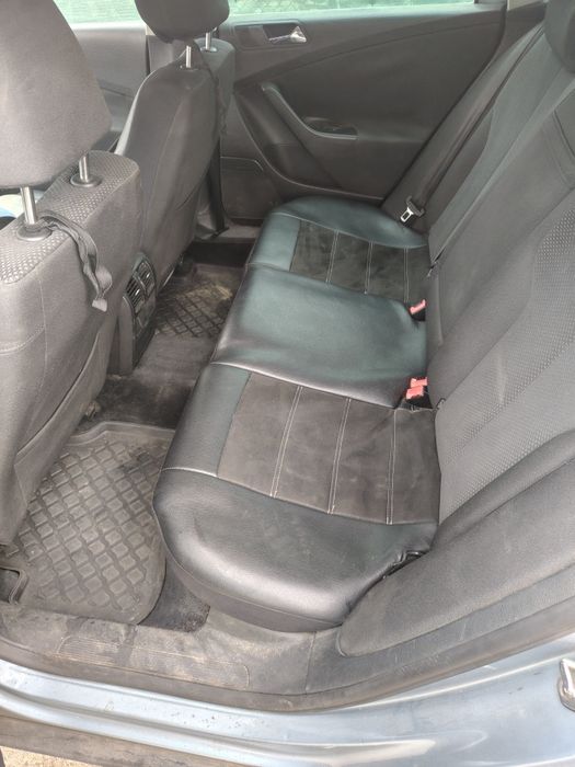 Volkswagen pasat B6
