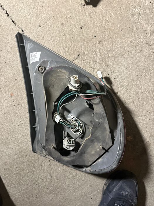 Задний фонарь камри 30-35