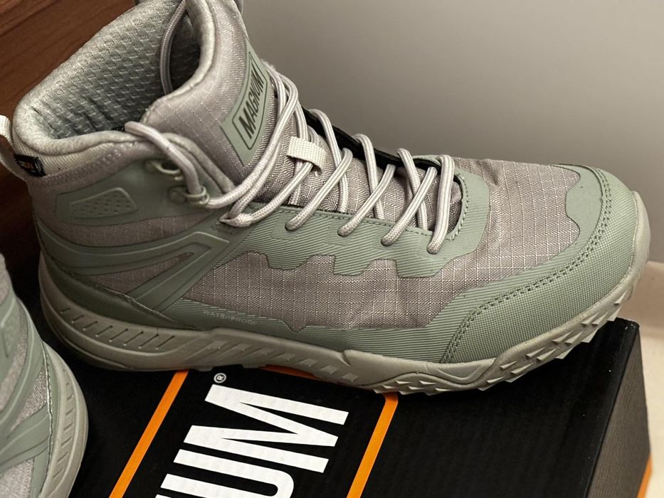 Магнум зимни мъжки обувки