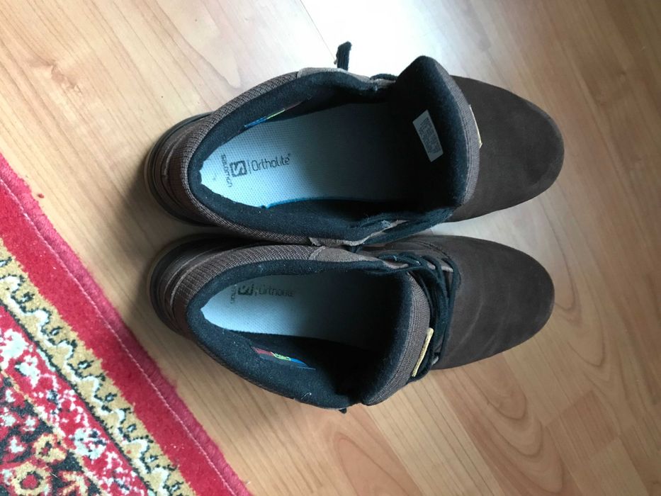 Salomon Utility Winter CS WP