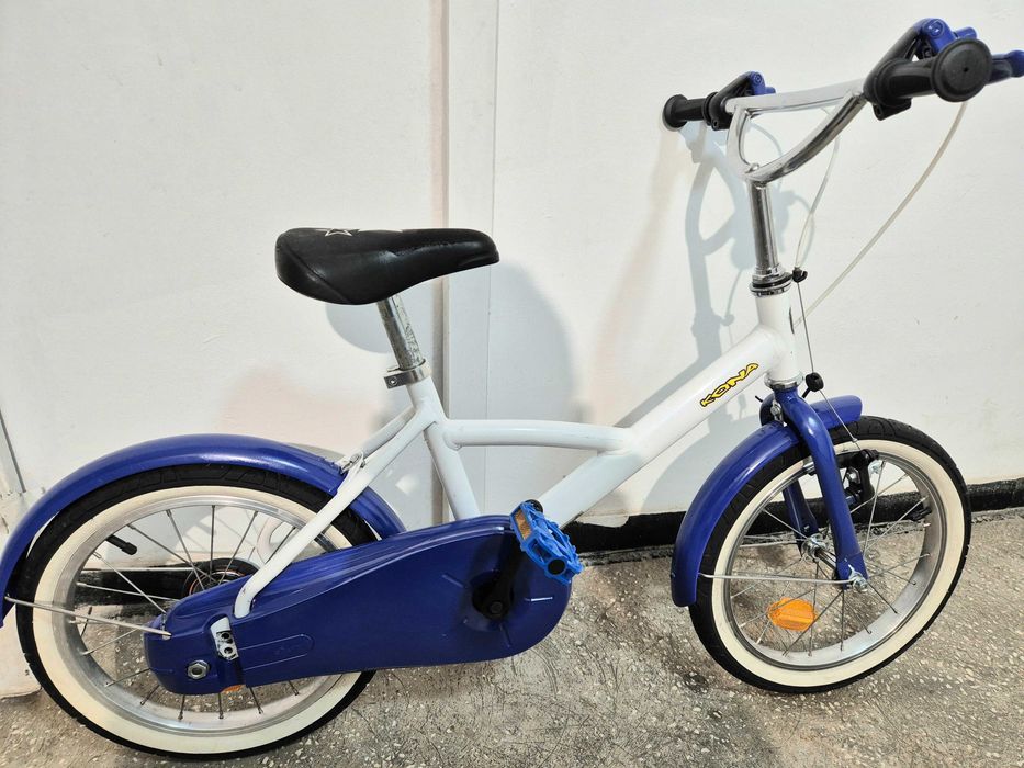Bicicleta copii 16